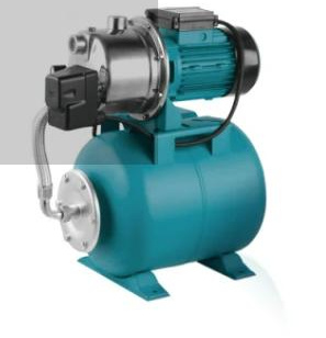 Acciaio inossidabile Jet Pump High Pressure di Mini Electric Water Pump Vortex 2