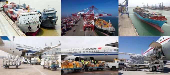 Costruzione fai-da-te Mini macchina per betonaggio portatile ad alta rigidità 5