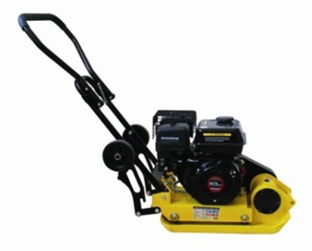Macchine utensili 5.5HP del giardino di riparazione della strada 0