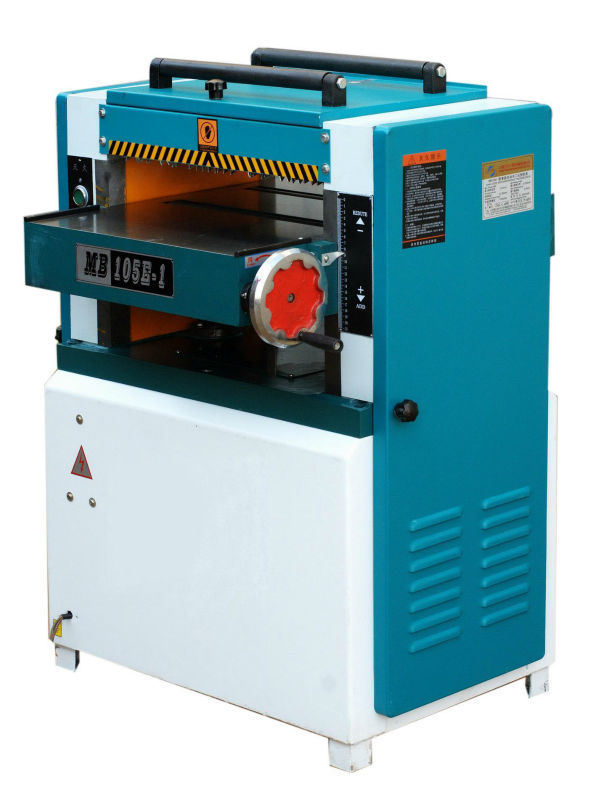il doppio della macchina di Planer di spessore di 180mm ha parteggiato legno commerciale Planer 0
