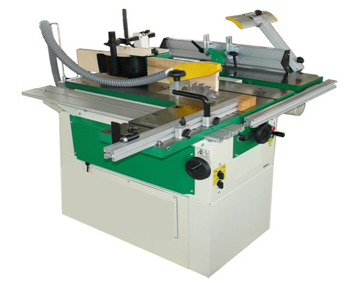 La struttura ha visto che la macchina di legno 1100W di Planer ha personalizzato il legno commerciale Planer 2