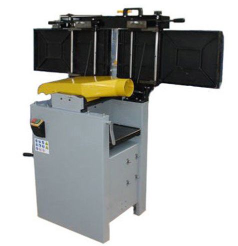legno elettrico Planer della disposizione verticale della macchina di Planer di legno 1500W 0