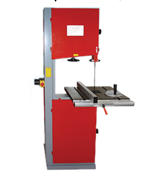 16" elettrico striscia o strato di legno di precisione che elabora la tagliatrice/Mini Vertical Woodworking Band Saw 0