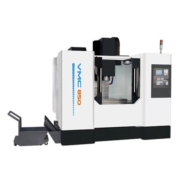 Fresatrice di CNC di GS 0