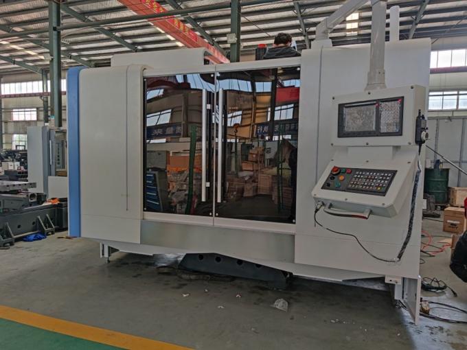 Fresatrice di CNC di GS 2