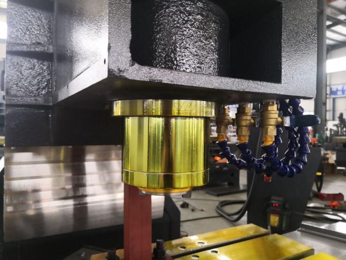 Fresatrice di CNC di GS 5