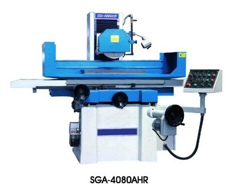 La macchina per la frantumazione della Tabella di iso sella la smerigliatrice di superficie automatica muoventesi 0