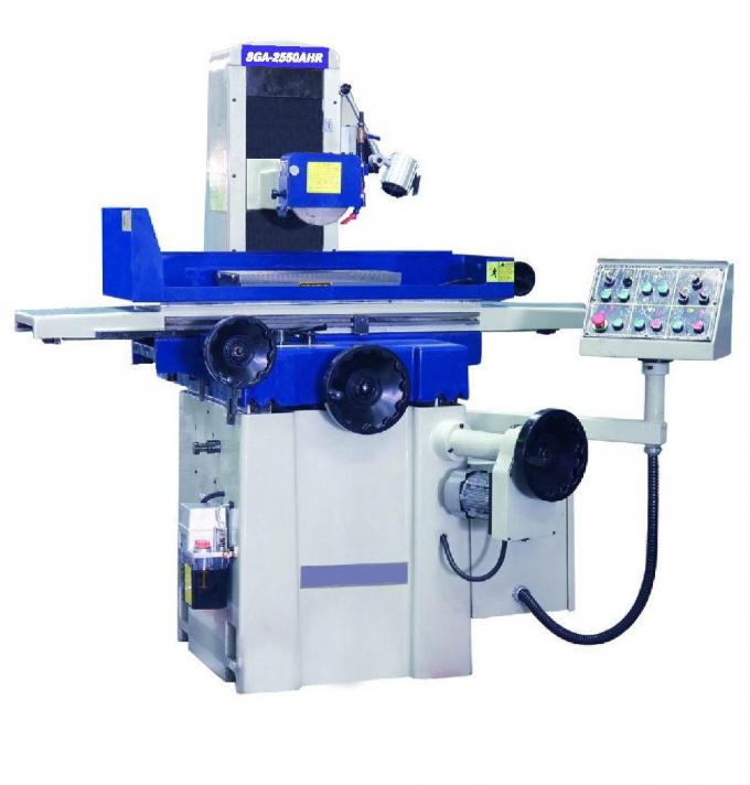 smerigliatrice della taglierina di Excellent Stability Cnc della smerigliatrice cilindrica di CNC di 500mm 0