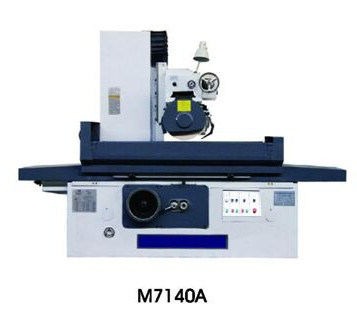 Smerigliatrice elettrica 230mm della superficie di precisione della superficie di metallo per costruzione 0