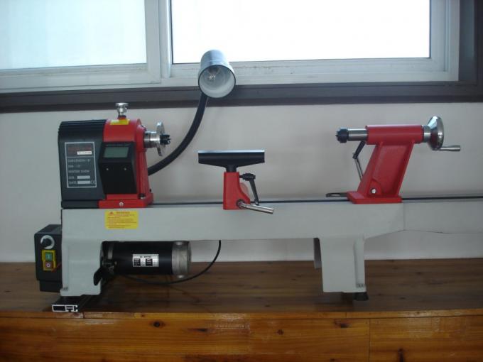 Mini Wood-Working Machine Speed Variable/sei torni di velocità