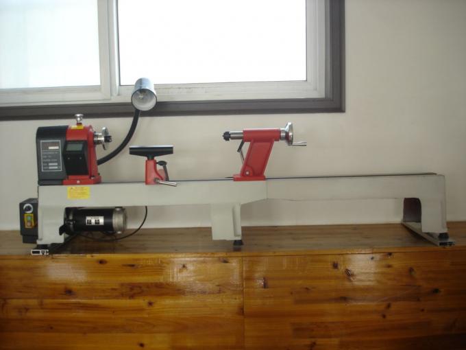 Mini Wood-Working Machine Speed Variable/sei torni di velocità