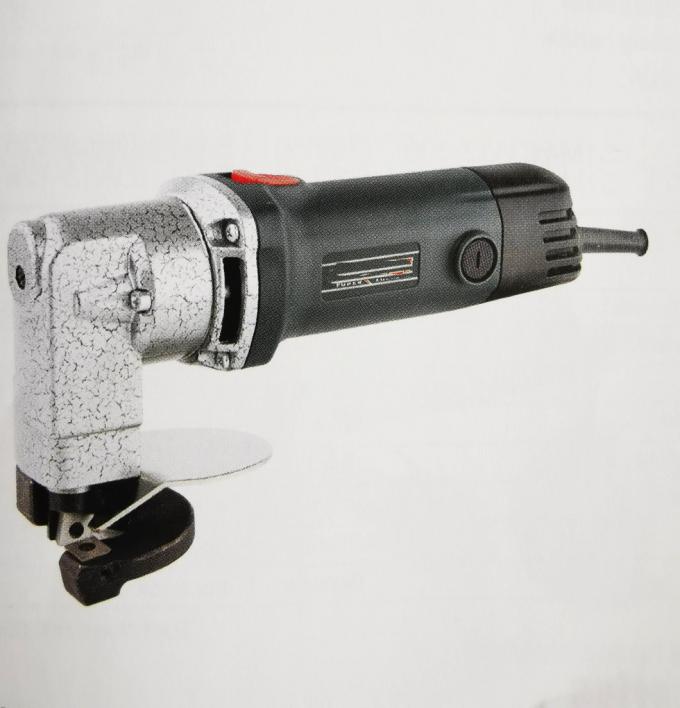 Il taglio metallo/di legno foggia le forbici elettriche 0