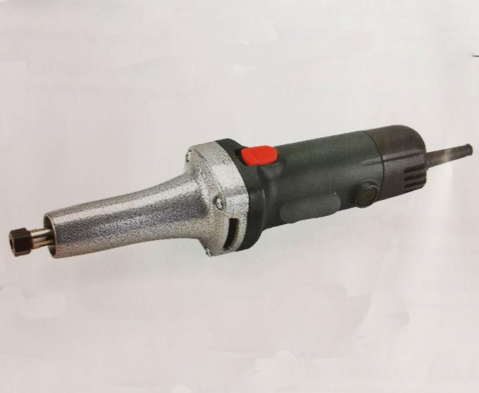 Smerigliatrici di angolo senza cordone elettriche di Tool 120V della smerigliatrice dell'alto motore efficiente 0
