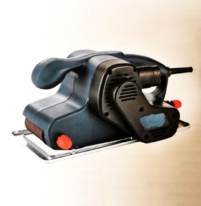 230V Electric Power foggia la cinghia Sander For Comfortable Handing di DIY 0