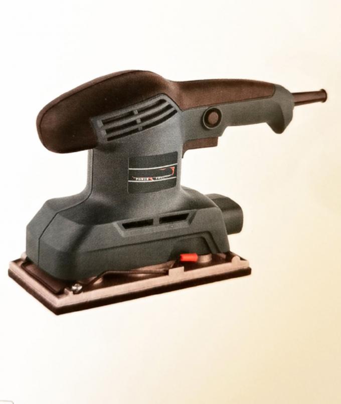 240W Electric Power foggia Sander For Wood Polishing orbitale elettrico 0