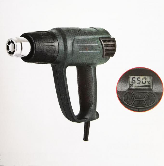 Pistola di riscaldamento elettrica degli strumenti di Handworking 0