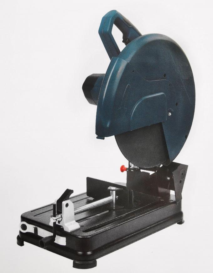 lamiera sottile tagliata elettrica di Cuting della macchina di 200mm con la base pesante 0