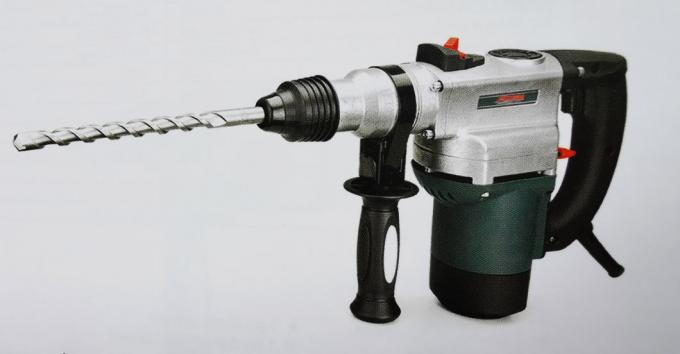 Martello rotatorio del trapano elettrico di hobby DIY 2-Function 0
