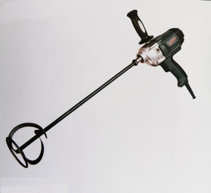 60HZ Electric Power foggia il CE velocemente che fa pagare il miscelatore portatile di miscelazione della pittura 0