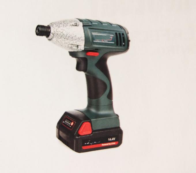Driver di impatto/chiave senza cordone elettrica/driver senza cordone di impatto hobby di Handworking 0