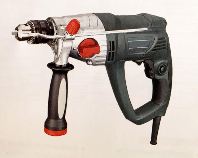 Strumenti del trapano elettrico della macchina DIY del trapano elettrico di operazione inversa 0