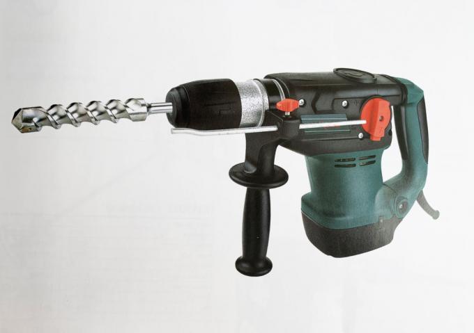L'impatto Electric Power di DIY foggia un martello rotatorio elettrico di 4 funzioni 0
