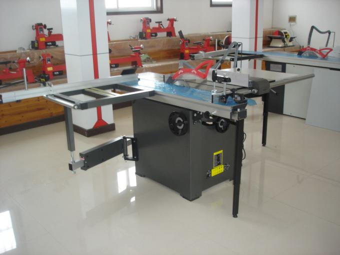 La Tabella compatta della velocità di legno della pressa di stampaggio di certificazione variabile di iso ha visto 0