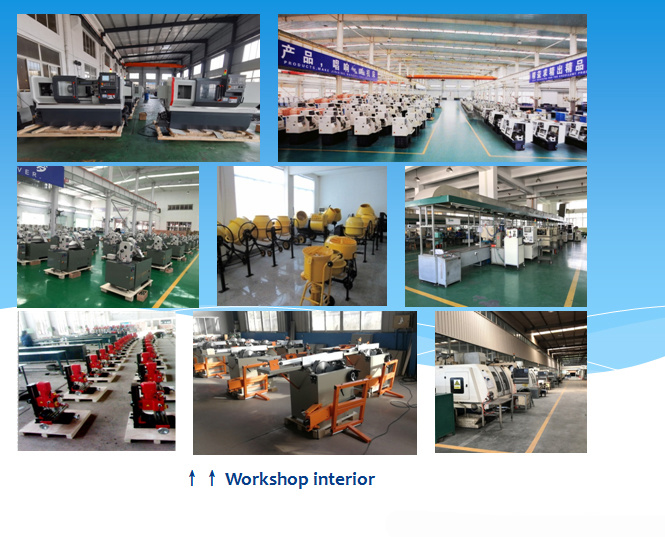 Stampa di trapano industriale di Mini Metal Drilling Press Machine 50Hz 3