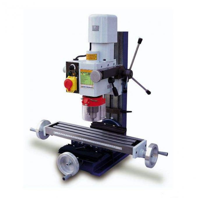 Macchina &Milling di Mini Wood Processing Drilling 0