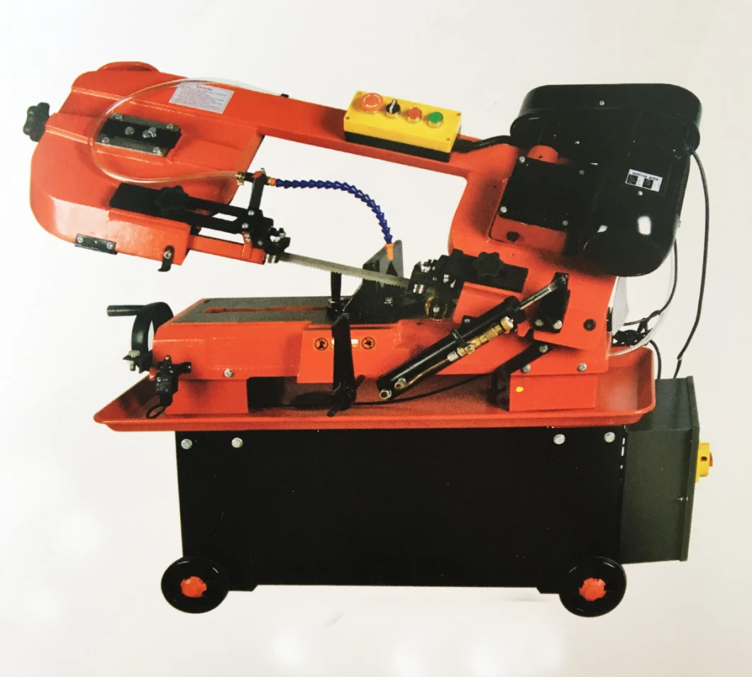 Serratura elettrica per il taglio dei metalli 220v 0