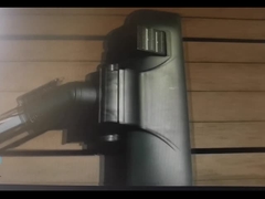 Aspirapolvere elettrico asciutto & bagnato multifunzionale