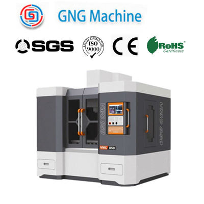 Fresatrice di CNC di GS