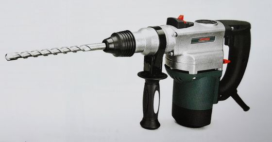 Martello rotatorio del trapano elettrico di hobby DIY 2-Function