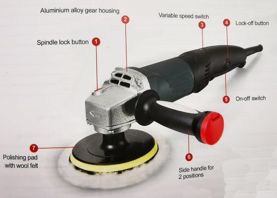 strumenti di 110V Electric Power