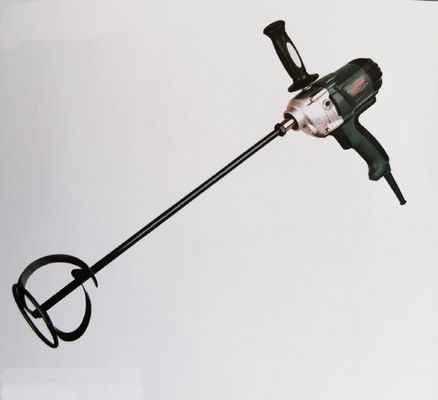 60HZ Electric Power foggia il CE velocemente che fa pagare il miscelatore portatile di miscelazione della pittura