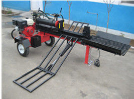 Sfibratore di legno del manuale di 45 Ton Electric Wood Cutter Machine piccolo