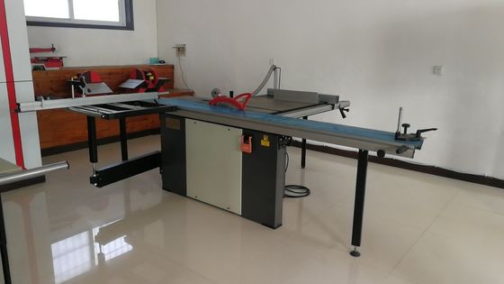 Il pannello elettrico di legno resistente della Tabella della pressa di stampaggio 220V ha visto