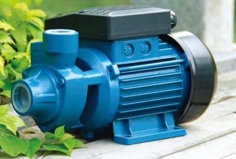 Acciaio inossidabile Jet Pump High Pressure di Mini Electric Water Pump Vortex