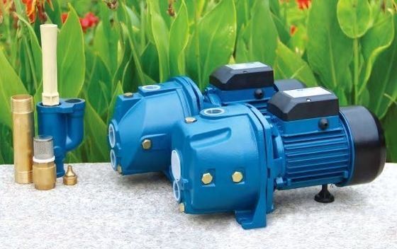 Acciaio inossidabile Jet Pump High Pressure di Mini Electric Water Pump Vortex