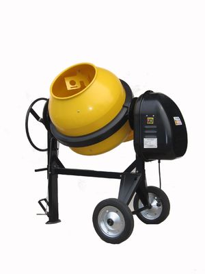 Macchina elettrica 160L Mini Cement Mixer della betoniera di stile russo