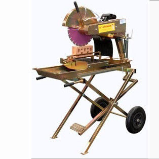 taglierina elettrica del mattone 400v