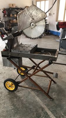 taglierina elettrica del mattone 400v