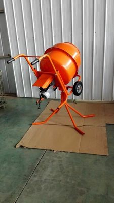 Stia il tipo precisione di 20mm Mini Concrete Mixer Machine Artificial