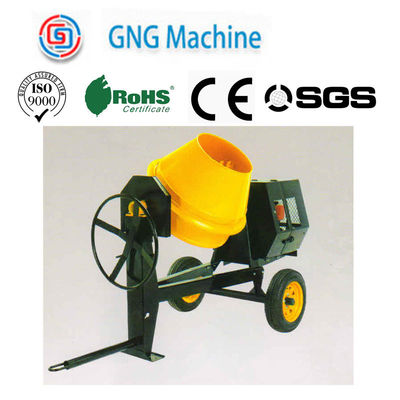 Mini Garden Cement Concrete Mixer lavora il CE a macchina approvato per costruzione