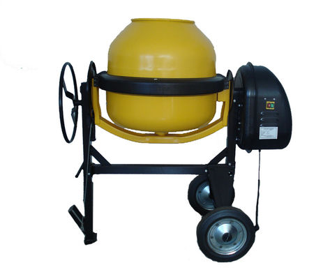 Mini Garden Cement Concrete Mixer lavora il CE a macchina approvato per costruzione
