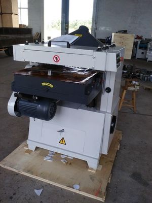 Macchina di legno bilaterale di Planer di falegnameria della macchina 2200W di Planer