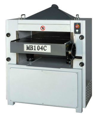 Macchina di legno bilaterale di Planer di falegnameria della macchina 2200W di Planer