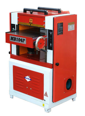 Macchina di legno bilaterale di Planer di falegnameria della macchina 2200W di Planer