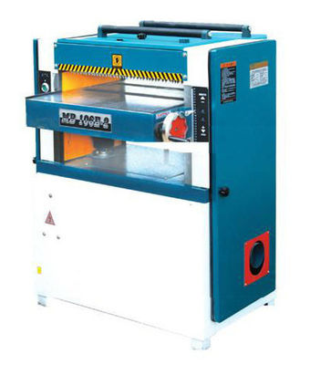 il doppio della macchina di Planer di spessore di 180mm ha parteggiato legno commerciale Planer
