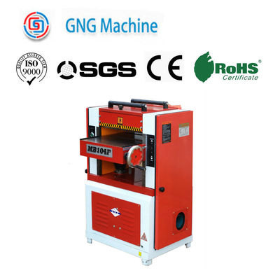 lavorazione del legno Planer parteggiata di certificazione di iso della macchina una di Planer di legno 380V